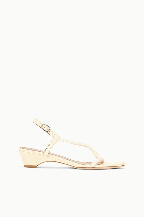 Go to EDEN SANDAL CREAM view 1