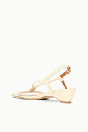 Image EDEN SANDAL | CREAM 5 of 7