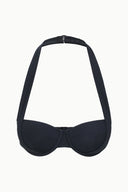 Image ELECTRA BIKINI TOP | BLACK 5 of 5