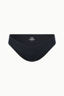 Image ELLE BIKINI BOTTOM | BLACK 5 of 5