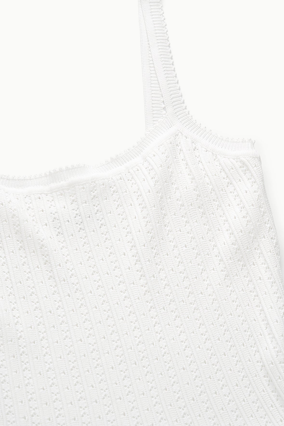Image ELLEN DRESS | IVORY 7 of 8 and Clicking this image will trigger a zoom pop-up