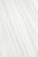 Image ELLEN DRESS | IVORY 8 of 8