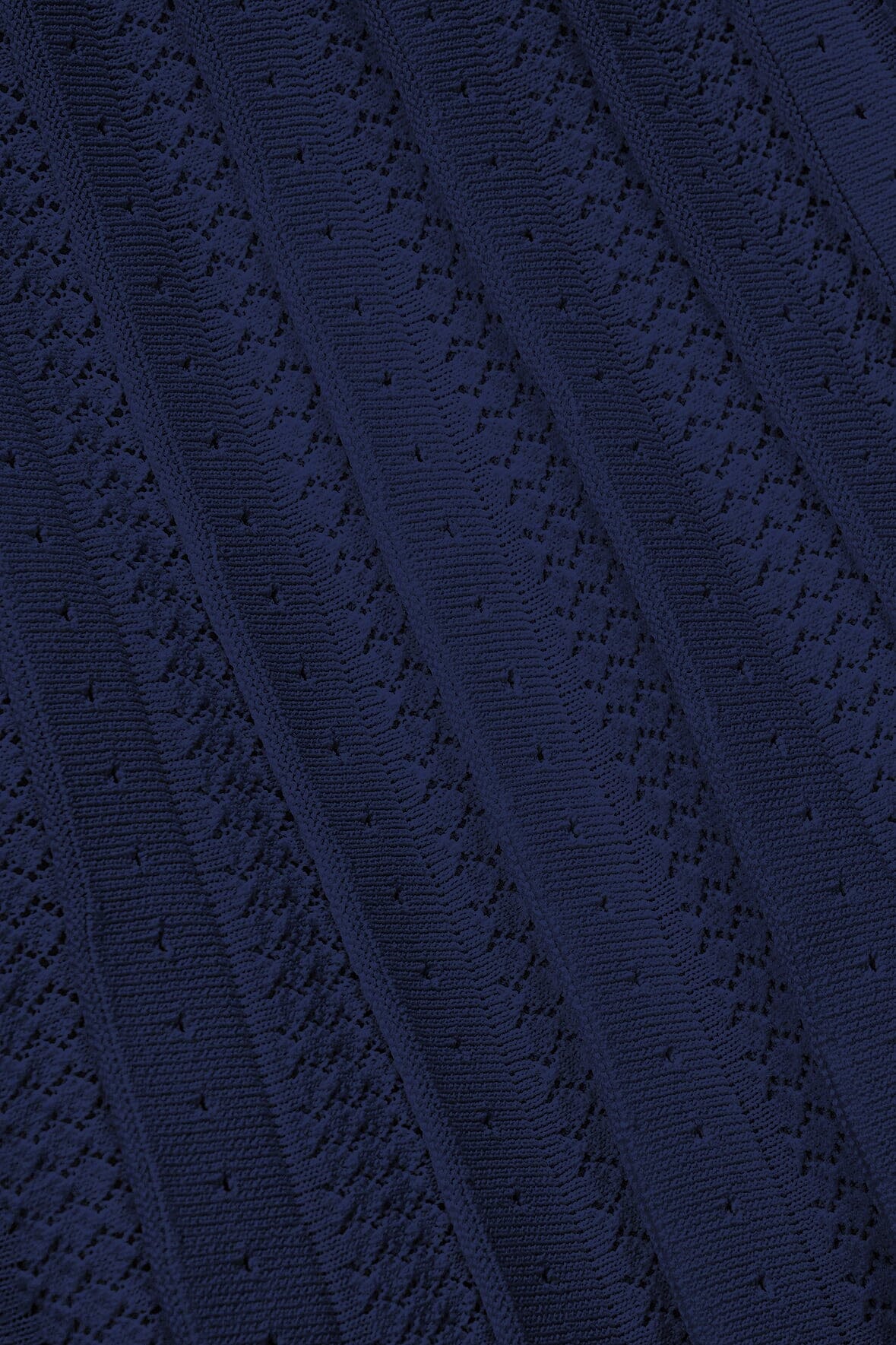Image ELLEN DRESS | NAVY 7 of 7 and Clicking this image will trigger a zoom pop-up
