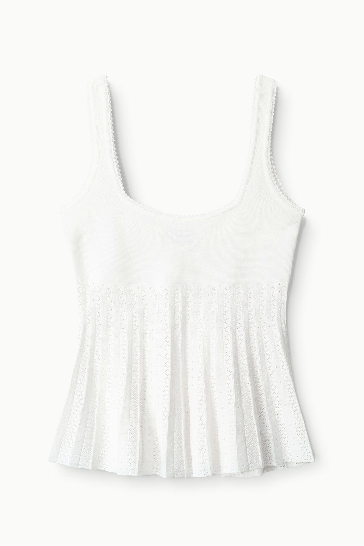 Image ELLEN TOP | IVORY 6 of 6 and Clicking this image will trigger a zoom pop-up