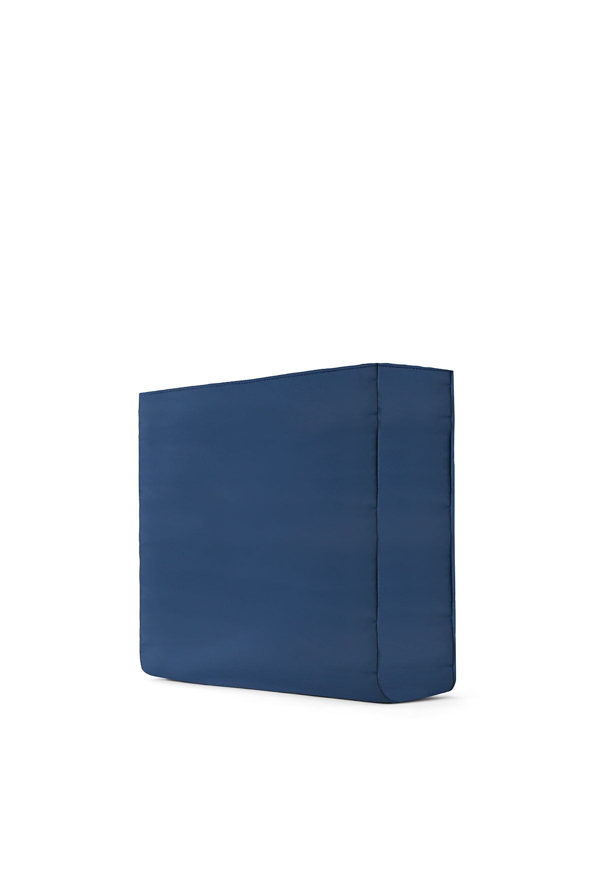 EMMA TOTE POUCH | NAVY