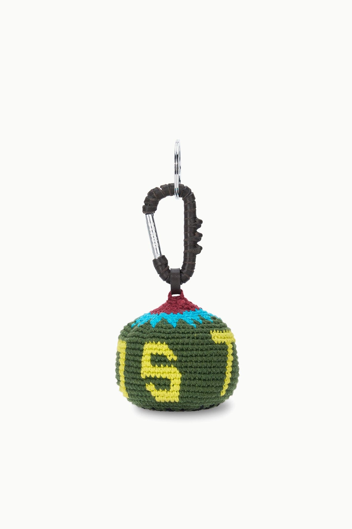 EMMY CHARM HACKY SACK