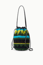 EMMY DRAWSTRING BAG | HAPPY SACK