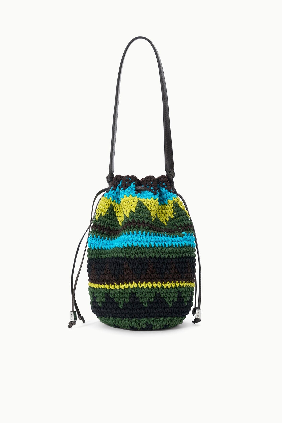 STAUD EMMY DRAWSTRING BAG HAPPY SACK
