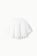 Image ENZO TOP | WHITE 7 of 7