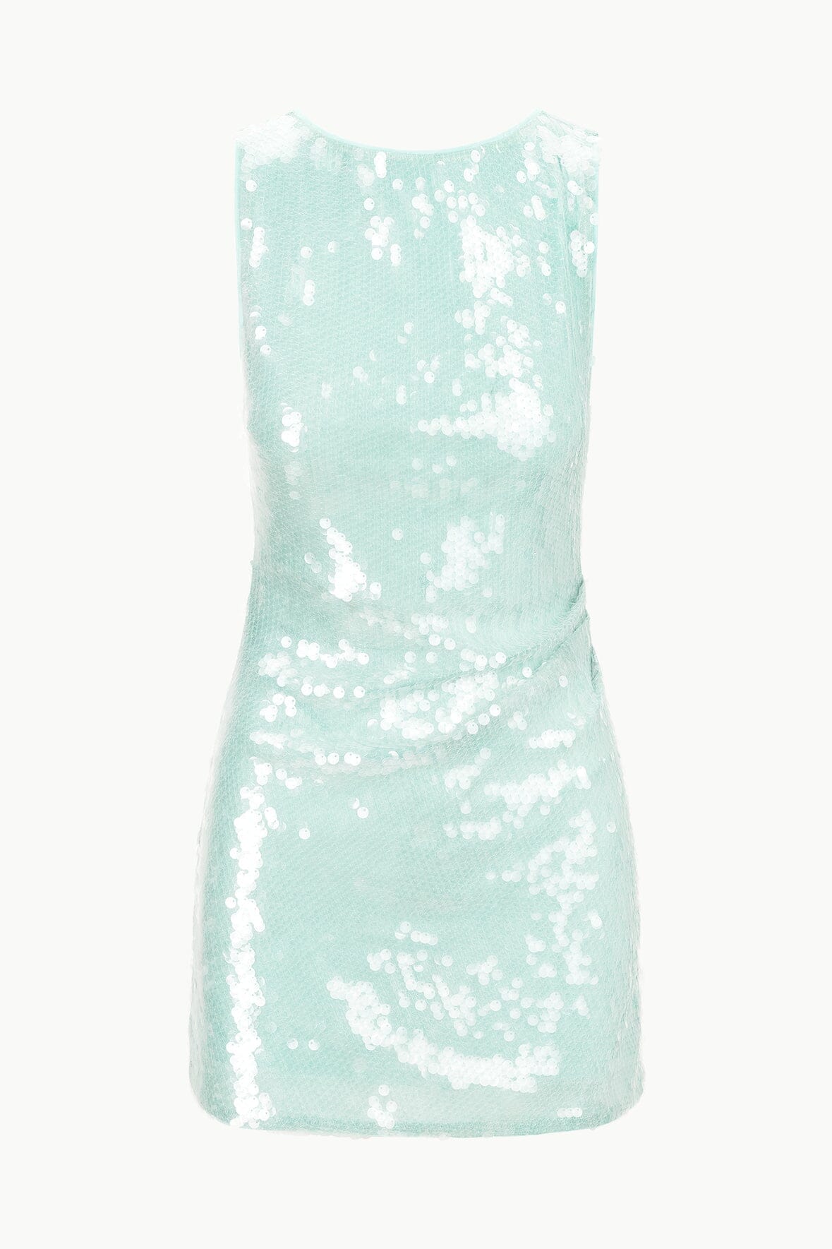 Image ETON DRESS | MIST 5 of 5 and Clicking this image will trigger a zoom pop-up