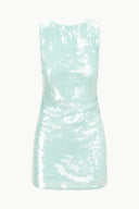 Image ETON DRESS | MIST 5 of 5