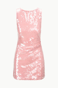 ETON DRESS | SIENNA