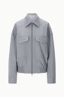 Image EUGENE JACKET | STATIC 7 of 7