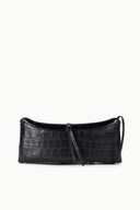 BLACK CROCO