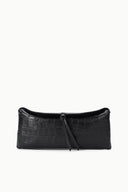 BLACK CROCO