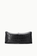 BLACK CROCO