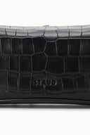 BLACK CROCO