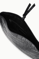 BLACK CROCO