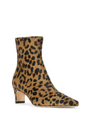 WALLY ANKLE BOOT | CHEETAH CHEETAH / 36