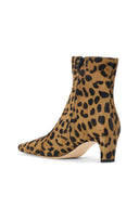 WALLY ANKLE BOOT | CHEETAH CHEETAH / 36