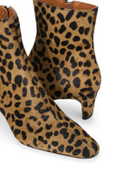 WALLY ANKLE BOOT | CHEETAH CHEETAH / 36