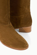 ARLO BOOT | CIGAR CIGAR / 36