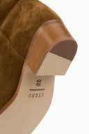 ARLO BOOT | CIGAR CIGAR / 36