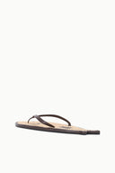 FISH FLOP | NATURAL NATURAL / 36
