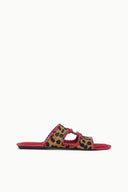 MARA SANDAL | CHEETAH CHEETAH / 36