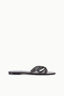 CARRIE SANDAL | ESPRESSO ESPRESSO / 36