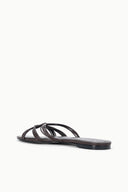 CARRIE SANDAL | ESPRESSO ESPRESSO / 36