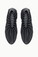RUE FLAT | BLACK BLACK / 36