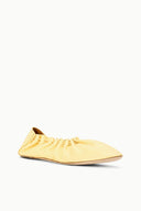 RUE FLAT | BUTTER BUTTER / 36