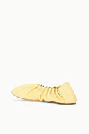 RUE FLAT | BUTTER BUTTER / 36