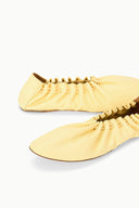 RUE FLAT | BUTTER BUTTER / 36