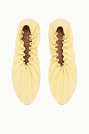 RUE FLAT | BUTTER BUTTER / 36