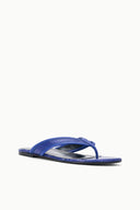 NOVA THONG | COBALT COBALT / 36