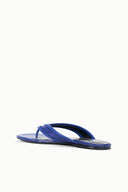 NOVA THONG | COBALT COBALT / 36