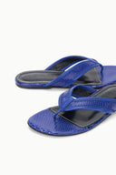 NOVA THONG | COBALT COBALT / 36