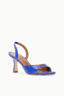 BRIGITTE HEEL | COBALT COBALT / 36