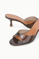 BRIGITTE MULE | ESPRESSO ESPRESSO / 36