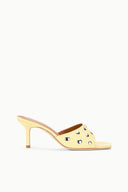 BEA MULE | BUTTER STUDS BUTTER STUDS / 36