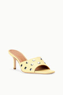 BEA MULE | BUTTER STUDS BUTTER STUDS / 36