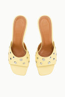 BEA MULE | BUTTER STUDS BUTTER STUDS / 36