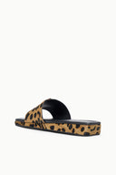 FALLON PLATFORM SANDAL | CHEETAH CHEETAH / 36
