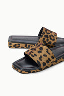 FALLON PLATFORM SANDAL | CHEETAH CHEETAH / 36