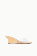 BRIGITTE WEDGE | PORCINI PORCINI / 36
