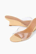 BRIGITTE WEDGE | PORCINI PORCINI / 36