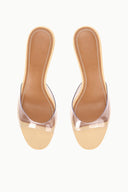 BRIGITTE WEDGE | PORCINI PORCINI / 36