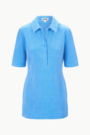 Image FABIANA COVERUP DRESS | SKY BLUE 6 of 6